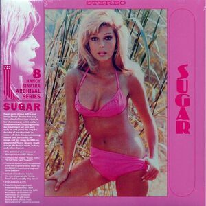 Nancy Sinatra - Sugar (+2 bonus tracks) (RTI press) - Vinyl LP